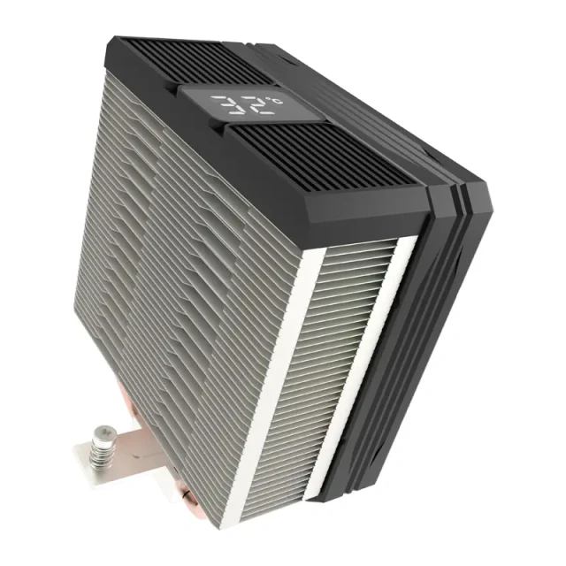 Вентилятор DarkFlash M400 ARGB Black (M400 Black)