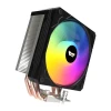 Вентилятор DarkFlash M400 ARGB Black (M400 Black)