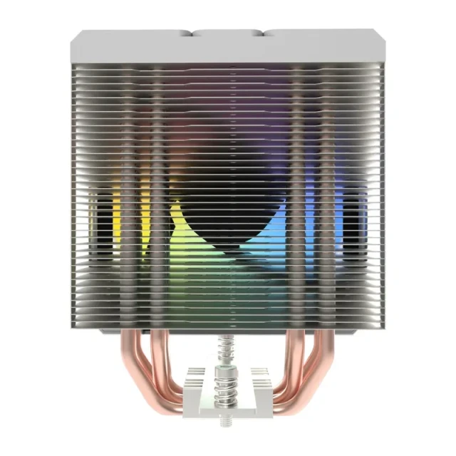 Охолодження CPU DarkFlash M400 ARGB White (M400 White)