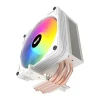 Охолодження CPU DarkFlash M400 ARGB White (M400 White)
