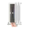 Охолодження CPU DarkFlash M400 ARGB White (M400 White)