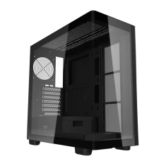 Корпус комп'ютера Darkflash DS900G Black (DS900G BLK)