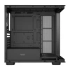 Корпус компьютера Darkflash DS900G Black (DS900G BLK)