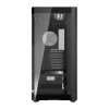 Корпус компьютера Darkflash DS900G Black (DS900G BLK)