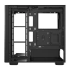 Корпус компьютера Darkflash DS900G Black (DS900G BLK)