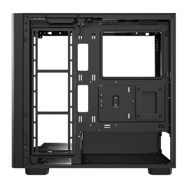 Корпус компьютера Darkflash DS900G Black (DS900G BLK)