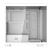 Корпус компьютерный Darkflash DS900G White (DS900G)
