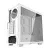 Корпус компьютерный Darkflash DS900G White (DS900G)