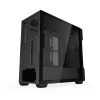 Корпус компьютерный Darkflash DS900 Mesh Black без вентиляторов