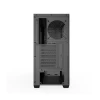 Корпус компьютерный Darkflash DS900 Mesh Black без вентиляторов
