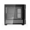 Корпус компьютерный Darkflash DS900 Mesh Black без вентиляторов