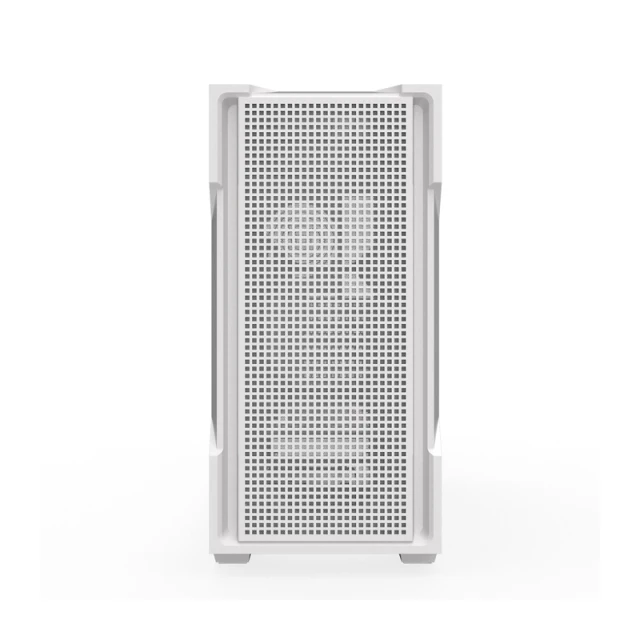 Корпус комп'ютера Darkflash DS900 Mesh без вентиляторів White
