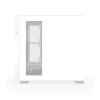 Корпус комп'ютера Darkflash DS900 Mesh без вентиляторів White