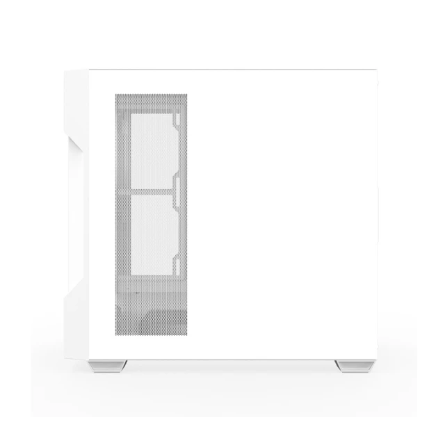 Корпус комп'ютера Darkflash DS900 Mesh без вентиляторів White