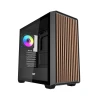 Корпус комп'ютерний Darkflash DS900WD ATX Black (DS900WD_Black)