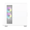 Корпус комп'ютерний DARKFLASH DS900WD ATX White (DS900WD)