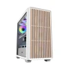 Корпус комп'ютерний DARKFLASH DS900WD ATX White (DS900WD)