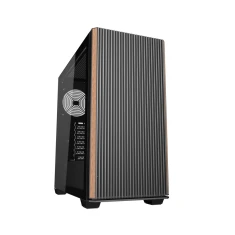 Корпус комп'ютерний DARKFLASH DS900WS ATX Black (DS900WS_Black)