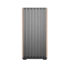 Корпус комп'ютерний DARKFLASH DS900WS ATX Black (DS900WS_Black)