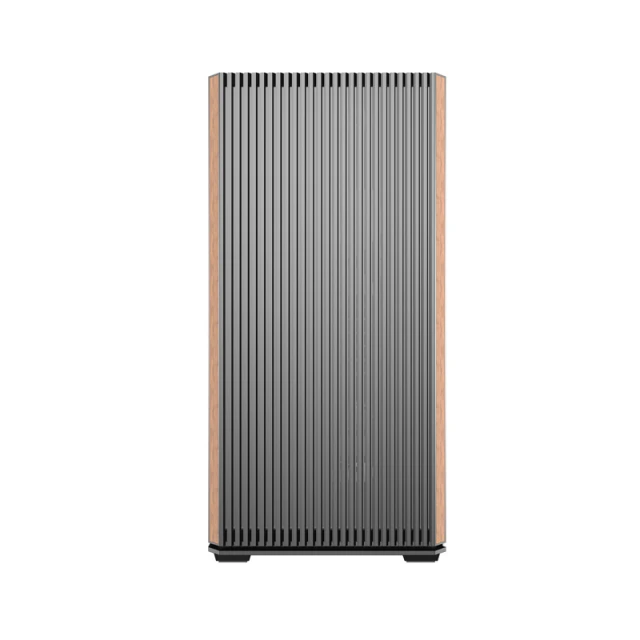 Корпус комп'ютерний DARKFLASH DS900WS ATX Black (DS900WS_Black)