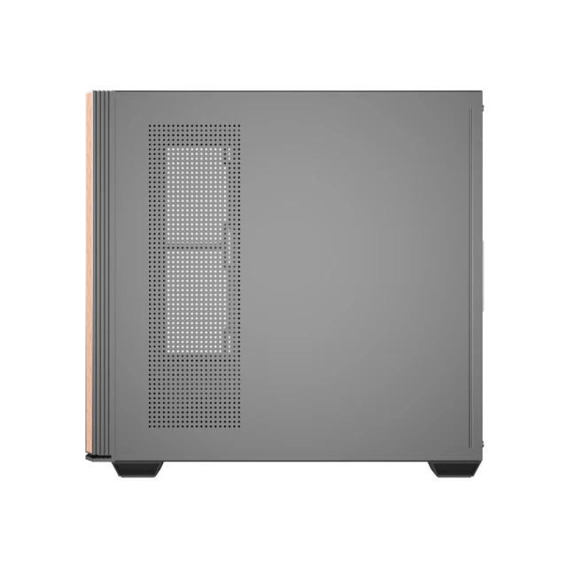Корпус комп'ютерний DARKFLASH DS900WS ATX Black (DS900WS_Black)