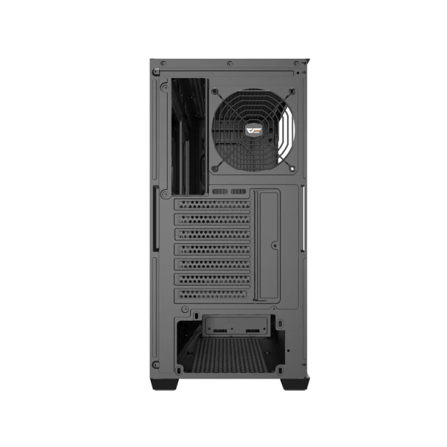 Корпус комп'ютерний DARKFLASH DS900WS ATX Black (DS900WS_Black)