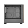 Корпус комп'ютерний DARKFLASH DS900WS ATX Black (DS900WS_Black)