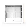 Корпус комп'ютерний Darkflash DS900WS ATX без вентиляторів White
