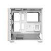 Корпус комп'ютерний Darkflash DS900WS ATX без вентиляторів White