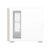 Корпус комп'ютерний Darkflash DS900WS ATX без вентиляторів White