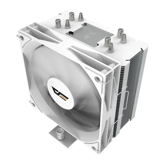 Вентилятор DarkFlash S31 ARGB White (S31 WHT)