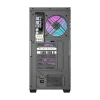 Корпус комп'ютерний Darkflash DS900WS 4 вентилятори Black (4711527004575)