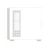 Корпус комп'ютерний Darkflash DS900WS 4 вентилятора ARGB White (DS900WS)
