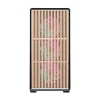 Корпус комп'ютера Darkflash DS900WD + 4 вентилятори Black (4711527004612)