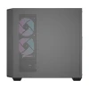 Корпус комп'ютера Darkflash DS900WD + 4 вентилятори Black (4711527004612)