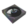Вентилятор охолоджувальний Darkflash DM20 LINE Black (4711527004780)