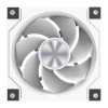 Вентилятор охолодження Darkflash DM20 LINE White (6932704919972)