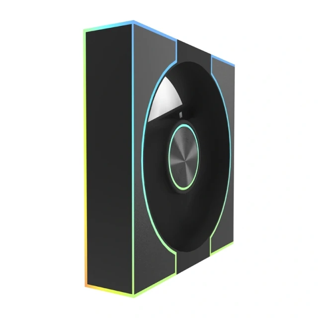 Вентилятор Darkflash DM8 LINE Black (4711527004896)