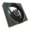 Вентилятор Darkflash DM8 LINE Black (4711527004896)