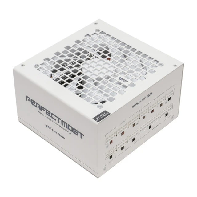 Блок живлення Darkflash PMT1050 1050W White (PMT1050)