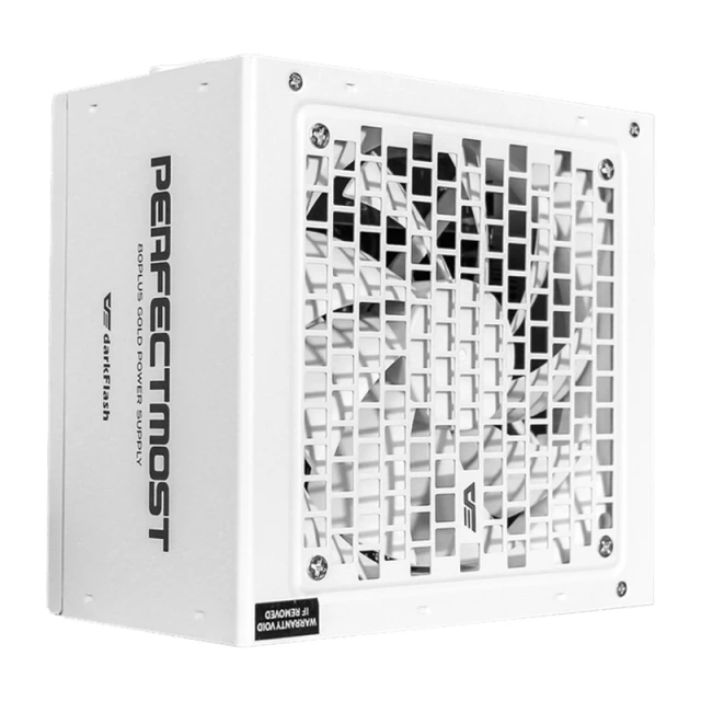 Блок живлення Darkflash PMT1050 1050W White (PMT1050)