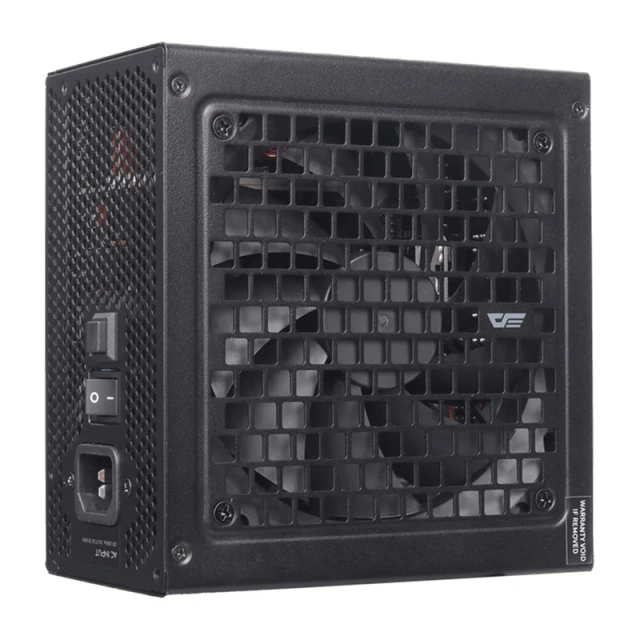Блок живлення Darkflash PMT1250 1250W Black (4711527005220)