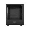 Корпус комп'ютерний Darkflash M305 без вентиляторів Black (M305_Black)
