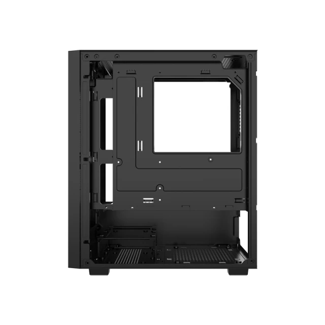 Корпус комп'ютерний Darkflash M305 без вентиляторів Black (M305_Black)