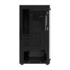 Корпус комп'ютерний Darkflash M305 без вентиляторів Black (M305_Black)