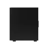 Корпус комп'ютерний Darkflash M305 без вентиляторів Black (M305_Black)