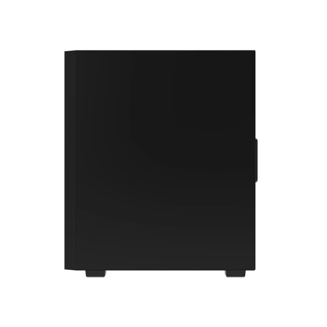 Корпус комп'ютерний Darkflash M305 без вентиляторів Black (M305_Black)