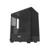 Корпус комп'ютерний Darkflash M305 без вентиляторів Black (M305_Black)