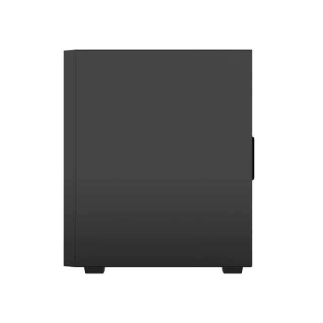 Корпус комп'ютерний Darkflash M305 без вентиляторів Black (M305_Black)