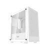 Корпус компьютера Darkflash M305 без вентиляторов White